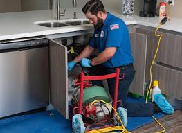 Plumbing System Maintenance in Ohioville, PA